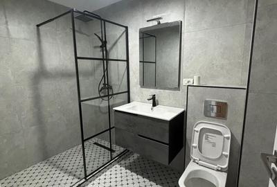 Inchiriere 2 camere, zona Campus,cu loc de parcare - 4