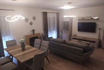 Casa superba in zona rezidentiala Europa - 2