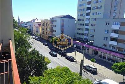 Centru - Apartament luminos cu 2 camere pe Calea Traian - 6