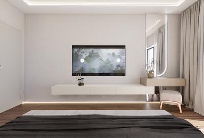 START VÂNZĂRI la cel mai nou complex din Iași: Apartament cu 1 cameră decomandat - 5