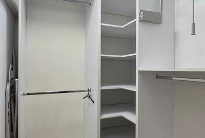 3 camere cu 84 mp de curte | 2 parcari subterane | boxa 8 mp amenajata - 13