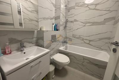 Apartament 3 camere de vanzare – 88.20 mp totali – parcare inclusa - 15