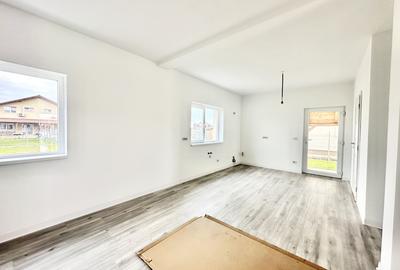Casa individuala cu 5 camere si teren de 600mp - Mosnita Noua - 4