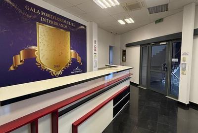Cladire de birouri de inchiriat | zona Soseaua Viilor - 2