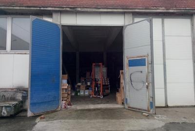 Titan - Basarabia, inchiriere spatiu de depozitare - 1