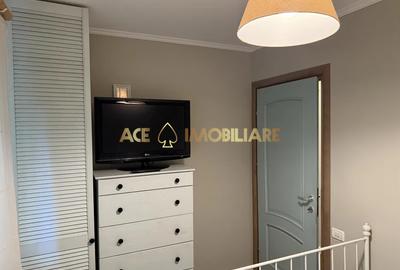 2 Camere de inchiriat | Victoriei | Metrou | Mobilat | Modern - 5