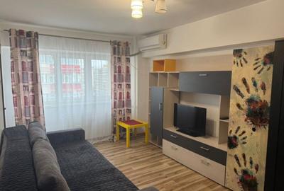 Garsoniera zona  Piata Sudului - 1