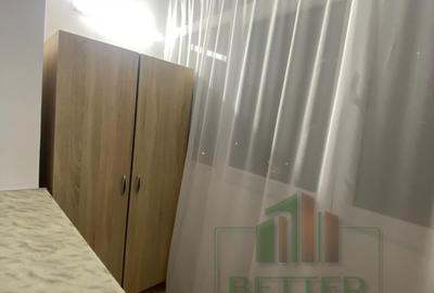 Apartament 3 camere de închiriere, Piața Sudului | COMISION 0% - 10