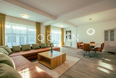 Casă individuală cu 5 camere în Cisnădioara