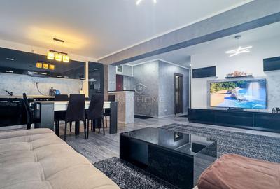 Apartament 3 camere 90 mp, 20 mp terasa, 90 mp gradina - 5