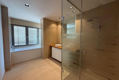 Apartament impresionant cu vedere catre lac, piscina comuna, finisaje premium - 11