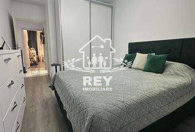Apartament 3 camere | Etaj 2/3 | Șelimbăr – Str. Dimitrie Cantemir - 3