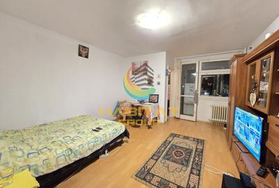 Mutare rapida Garsoniera la 10 minute de metrou Aparatorii Patriei - 1