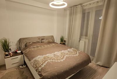 Apartament cu 2 camere decomandat în Tineretului