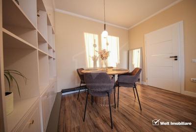 Apartament cu 2 camere in Gheorgheni langa baza sportiva -Soporului - 6