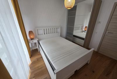 3 camere | Aviatiei | Balcon cu vedere deschisă | Parcare subterana - 10