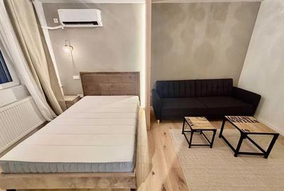 Garsoniera moderna | Nou Renovata | Zona Victoriei-Banu Manta - 1