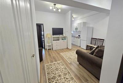Apartament de vanzare 2 camere, Palas, Lazar Residence - 2