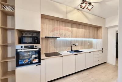 De inchiriat | Apartament 2 camere cu parcare | Incalzire gratuita - 1