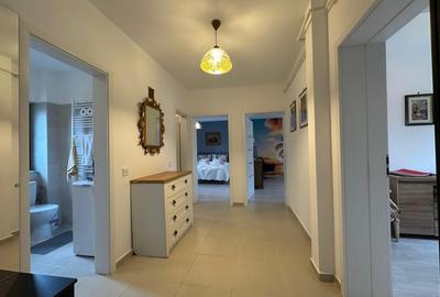3 CAMERE CU GRADINA + 2 LOCURI PARCARE - 10