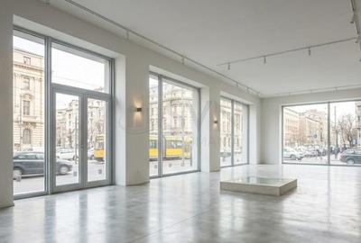 REC3001720 Spatiu comercial Piata Romana - 2