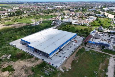 Olympian Palas Park - spatii industriale de inchiriat -- 1800 mp - 14440 mp - 4