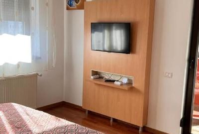 Ofer inchiriere ap 3 cam, Gavana Platou, mobilat si utilat, 450 euro - 14