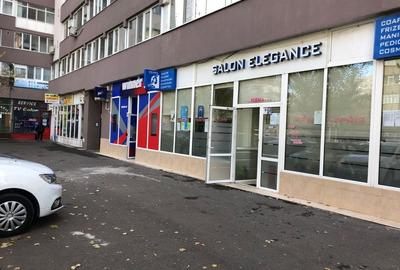 Vand spatiu comercial Drumul Taberei nr. 92 - 1