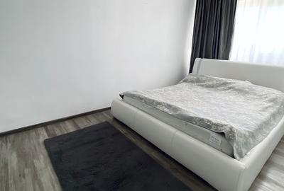 Apartament cu 2 camere în Lipovei