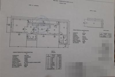 Vanzare casa, Ultracentral, negociabil - 6