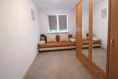 FILM&3D! Apartament luminos, 3 camere, mobilat, echipat, spatii verzi,Budai,Targ - 7