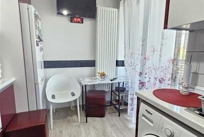 Vanzare apartament 2 camere 65 mp Tudor bloc nou cu parcare. - 4
