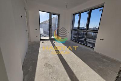 Vila individuala finalizata Popesti Leordeni - 2