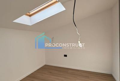 APARTAMENTE PE DOUA NIVELURI | 2 LOCURI DE PARCARE | COMISION 0 % | - 4