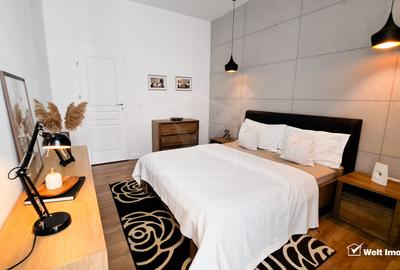 Apartament cu 2 camere in Centru - 6