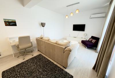 Apartament 2 cam, 54mp, Centrala, Parcare - Lacul Tei | Tei | Stefan cel Mare - 3