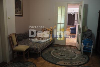 VAND CASA 3 CAMERE,POD,PIVNITA,2 GARAJE,FOISOR,DEJ - 12