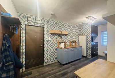 Apartament 4 camere | etaj intermediar | 76 mpu | Piata Flora Manastur - 3