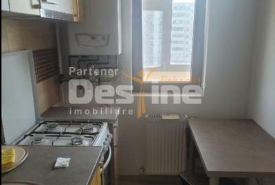 Confort Urban | Garsoniera | 38mp | et 5 | loc parcare | 60.500 - 8