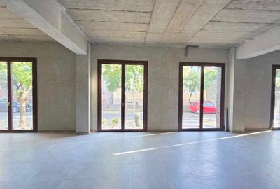 Spațiu comercial de închiriat, str. Cuza Vodă-SC0133 - 6