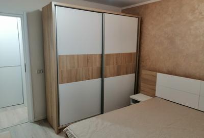 Apartament 2 camere, zona Tomis 1, etajul 3, centrala gaz. - 6