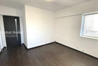 Duplex - Office – 5 Camere + 3 Balcoane + 2 Băi | Bulevardul Unirii - 4