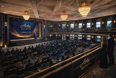 Cinematograful Arta Brașov | Cladire emblematica | S+P+E+Pod | 1310 mp - 16