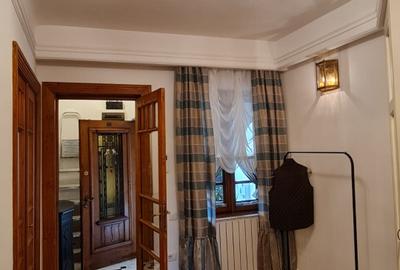 Eleganță Interbelică & Lux Modern | Apartament boutique de 2 camere - 8