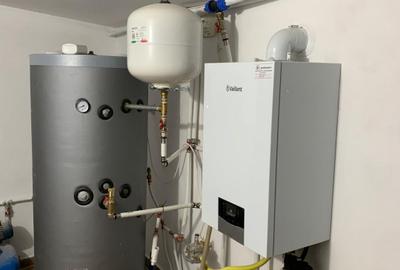Casa individuala cu 16 camere de inchiriat, zona Sag - 22