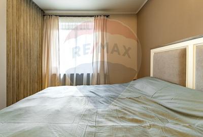 Studio de închiriat | 41,5 mp utili | Mobilat lux - 16
