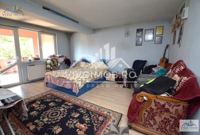 Crângași-Bd Constructorilor | Vilă individuală P+1+M | Teren 510 mp | Centrală - 20