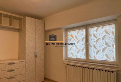 Apartament 3 camere-13 Septembrie-Drumul Sarii-Semicentral- - 5
