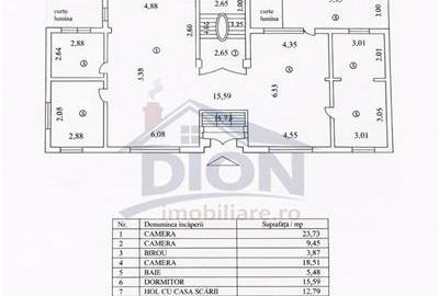 Intre eleganta urbana si liniste deplina, vila moderna cu garaj si acces privat - 12