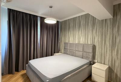 Apartament de închiriat cu 3 camere în complexul 4 City Nord - 1